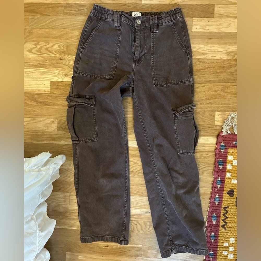 BDG Skate Pant W27